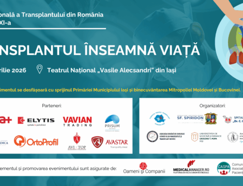 National Transplant Day 2026