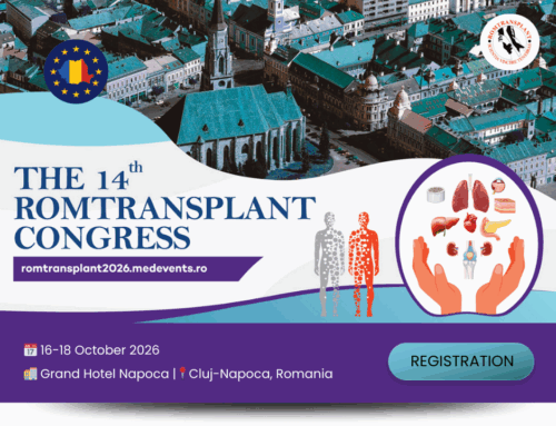 14th Romtransplant Congress